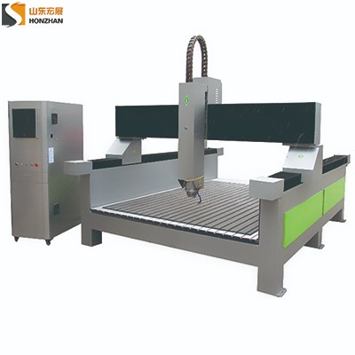  3 Axis Polystyrene Styrofoam Cnc Router HZ-R1325